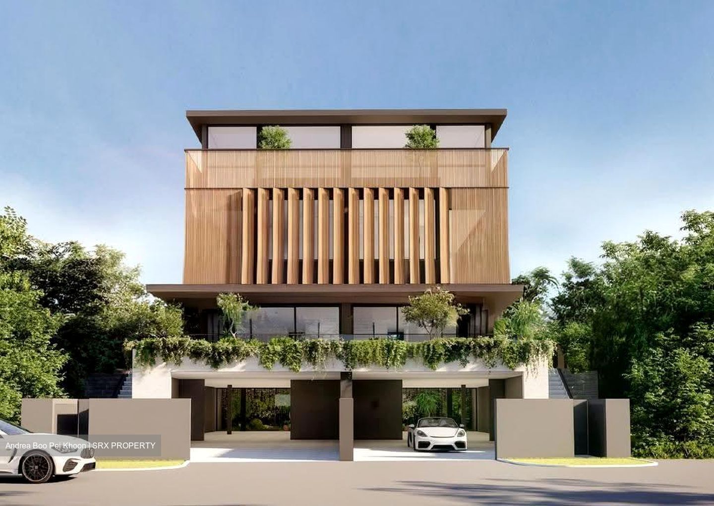 Goodman Road (D15), Semi-Detached #620097991